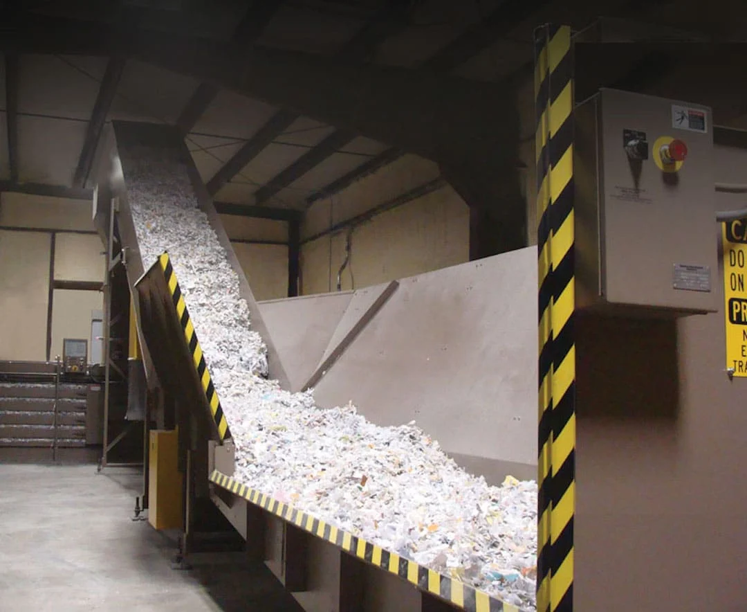 Allegheny off-loading system