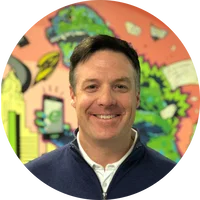 Todd Sorrel's avatar