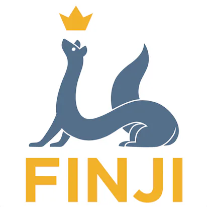 Finji logo
