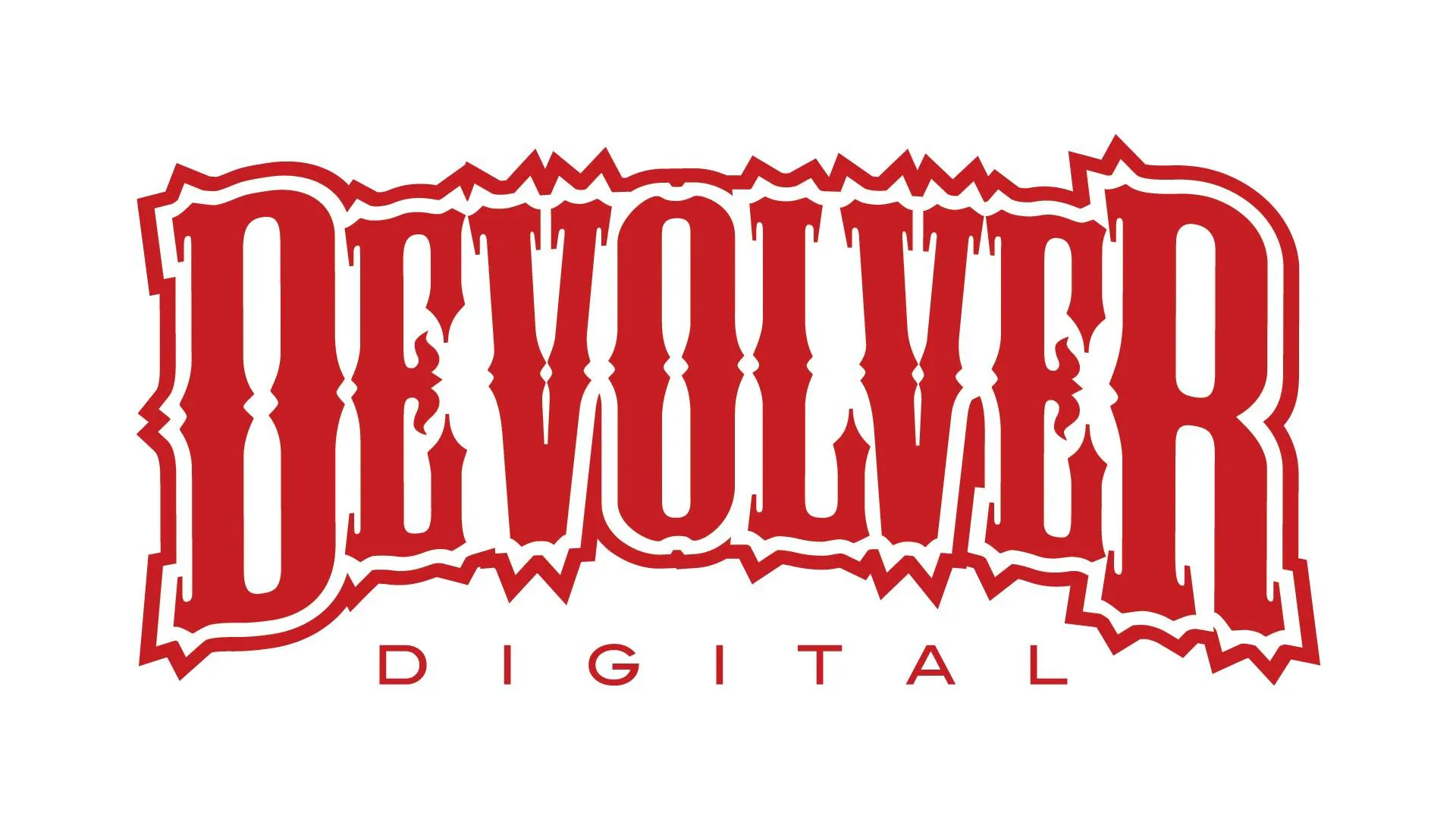 Devolver logo