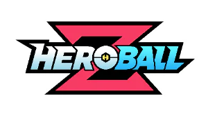 Hero Ball logo