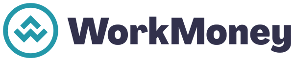 WorkMoney logo