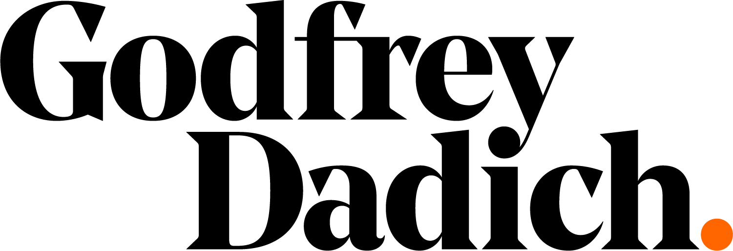 Godfrey logo