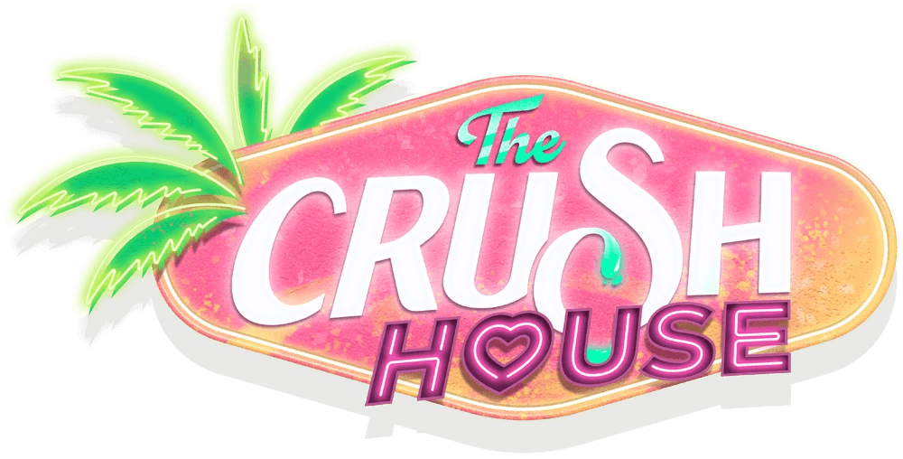 The Crush House logo