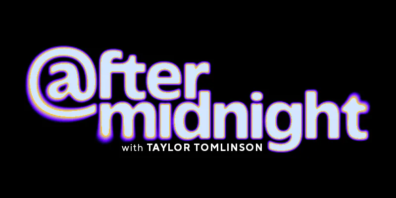After Midnight logo