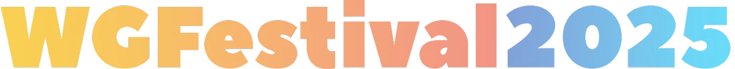 WGFest logo