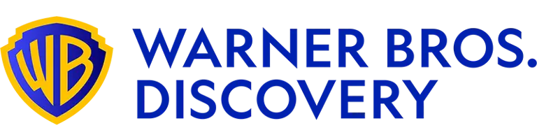 Warner Bros. Discovery logo