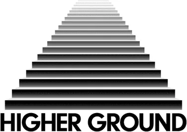 Higher Ground logo