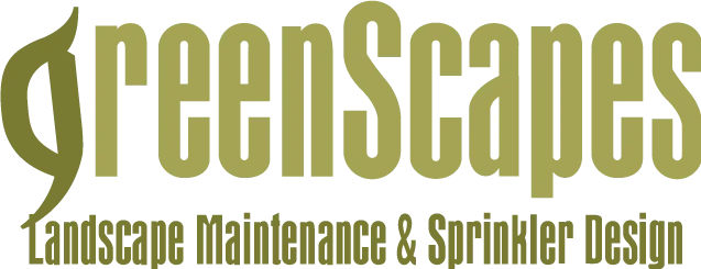 Greenscapes Landscape Maintenance & Sprinkler Design