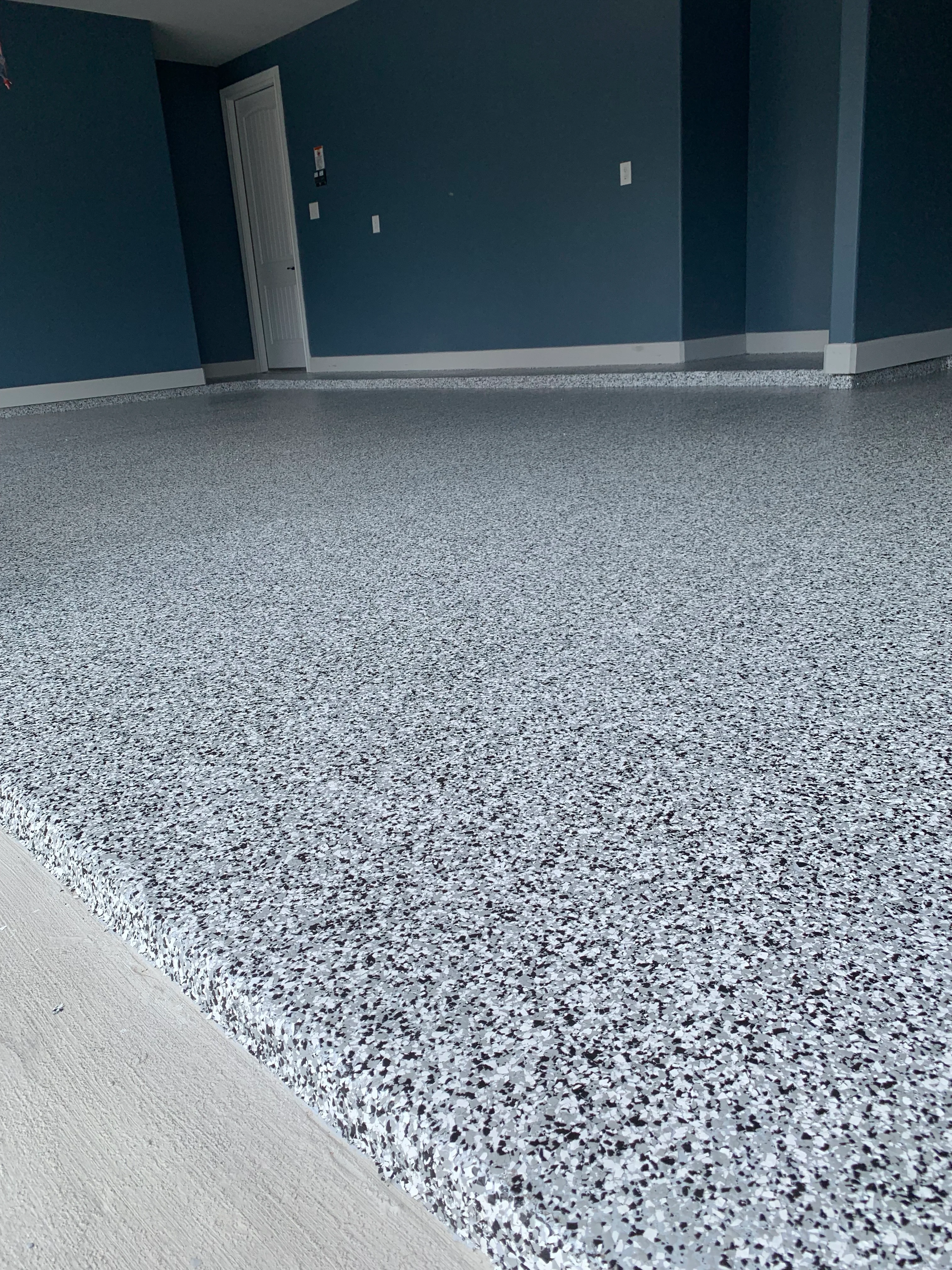 Pool Deck Coatings