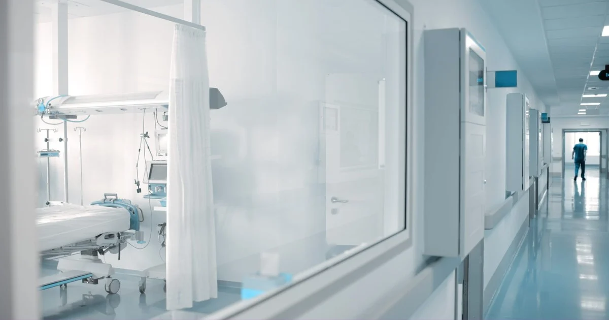 Thumbnail for 24x7 Magazine: Naomi Schwartz on Where Healthcare Cybersecurity Stands in 2026
