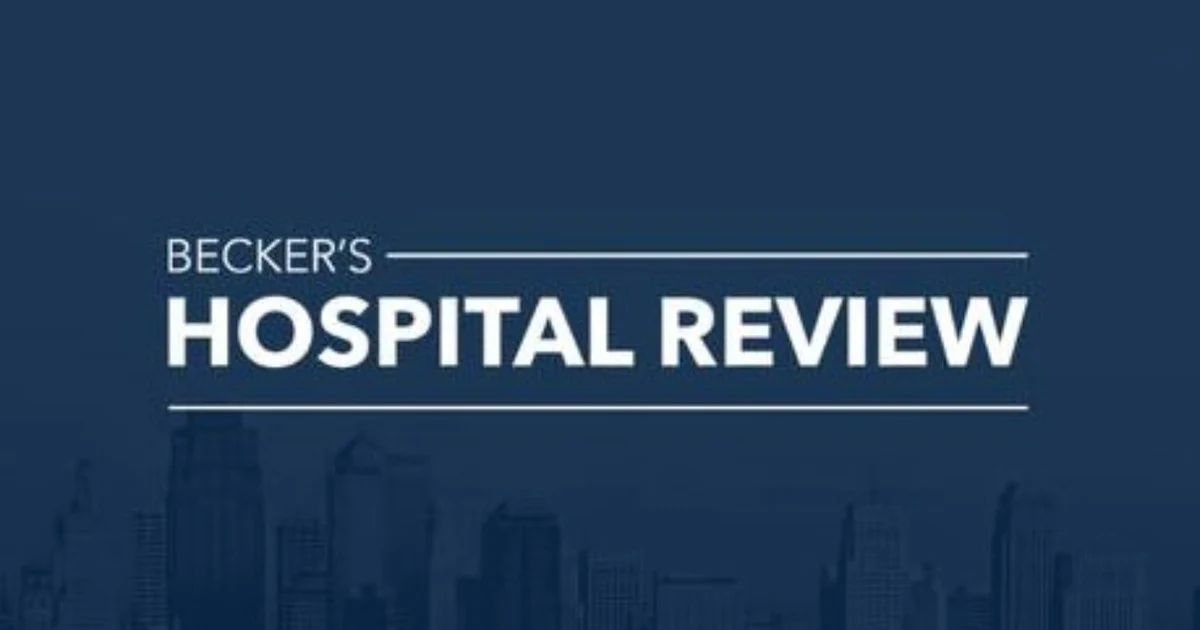 Thumbnail for Medcrypt Named to Becker's "123 Healthcare Cybersecurity Companies to Know — 2026"
