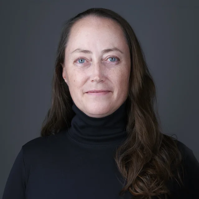 Naomi Schwartz, VP of Regulatory Strategy
