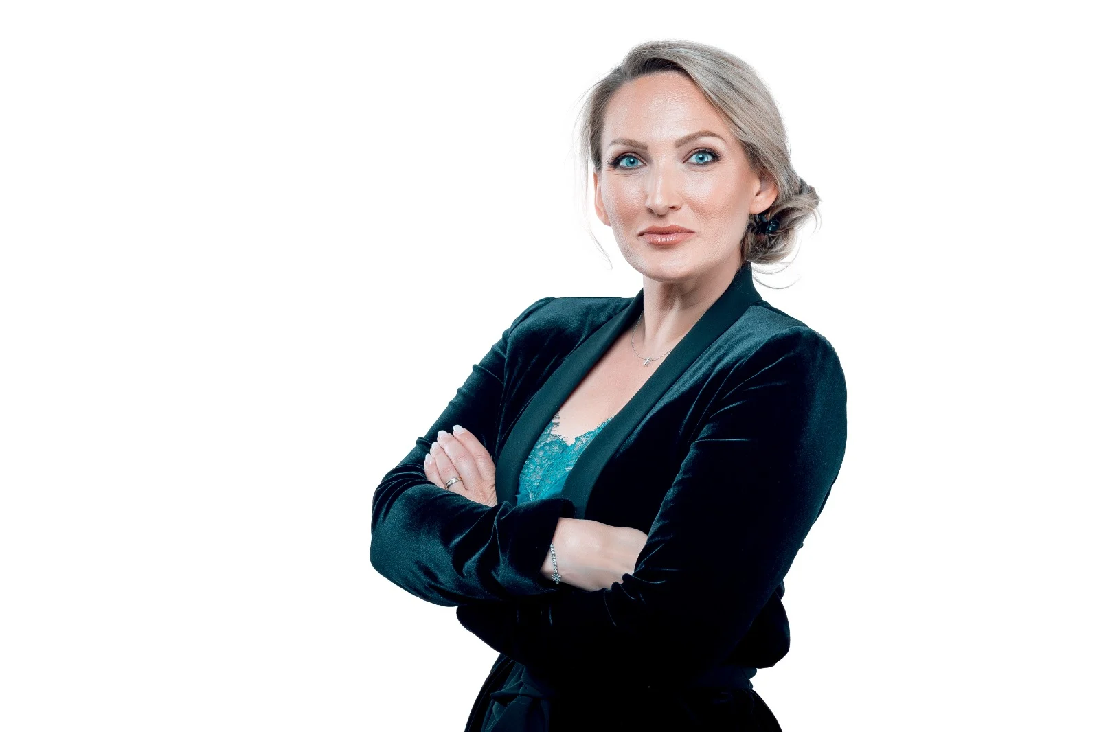 Doina Vîlceanu, portret profesional