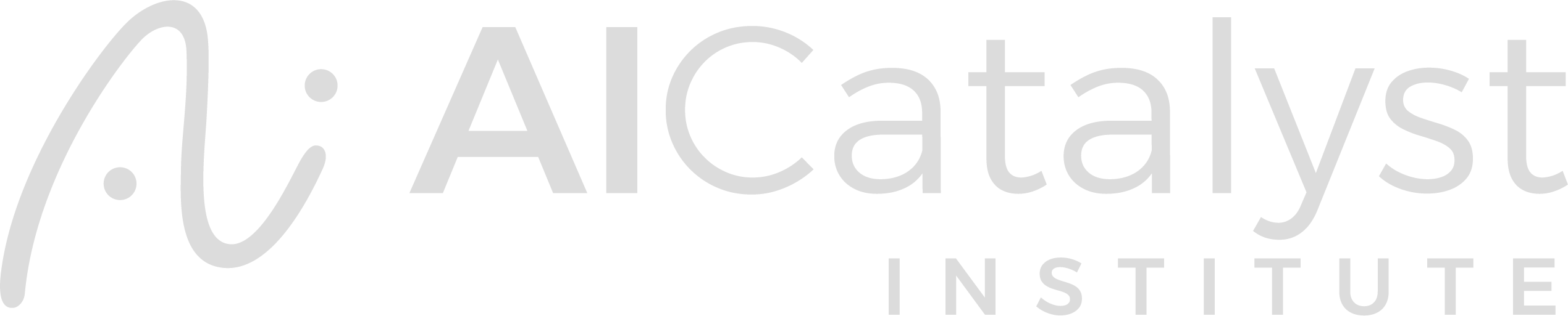 AI Catalyst Institute