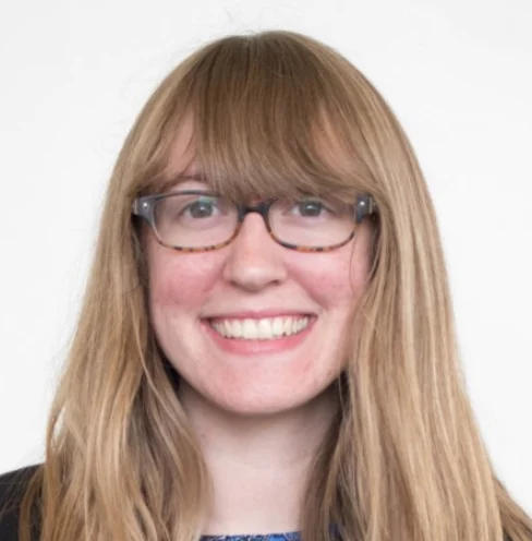 Miranda Fothergill-Shoup