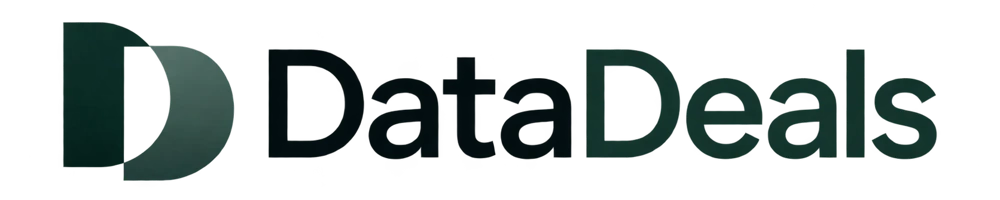 DataDeals