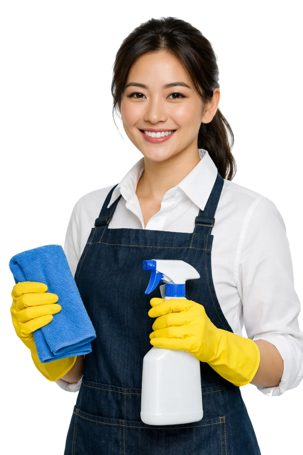 Top Rated Home Cleaning Service serving Los Angeles Picture
