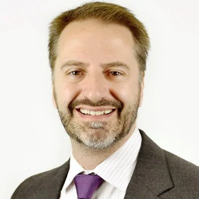 Rob Buchwald, founder and CEO of Akron Innovations