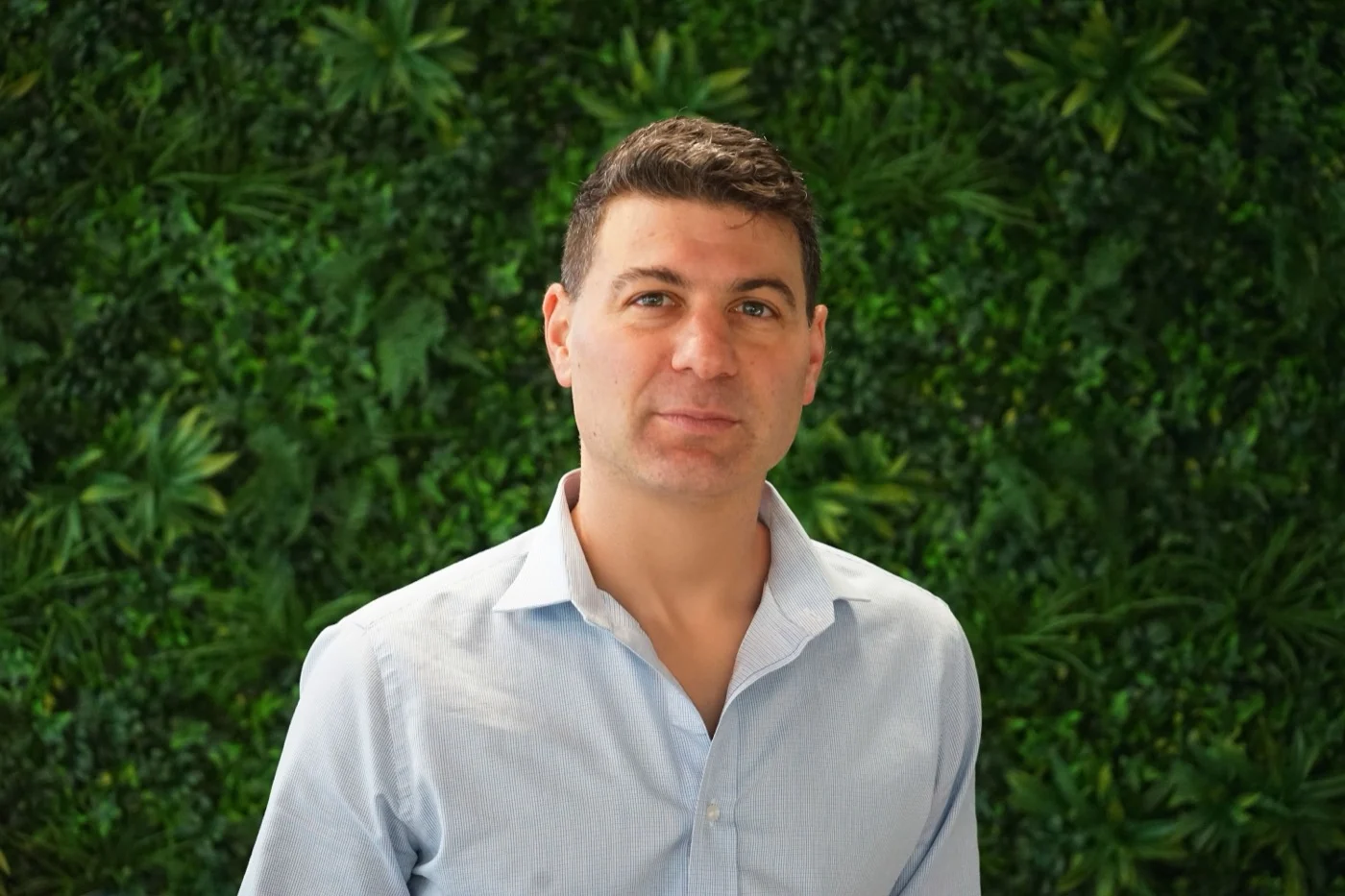 Adam Schwab, Co-Founder and CEO of Luxury Escapes