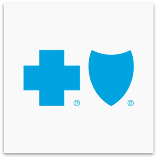 Blue Cross Blue Shield logo