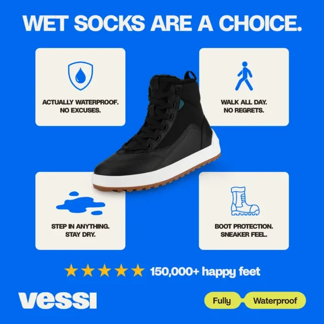 Vessi ad