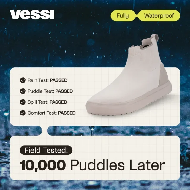 Vessi ad