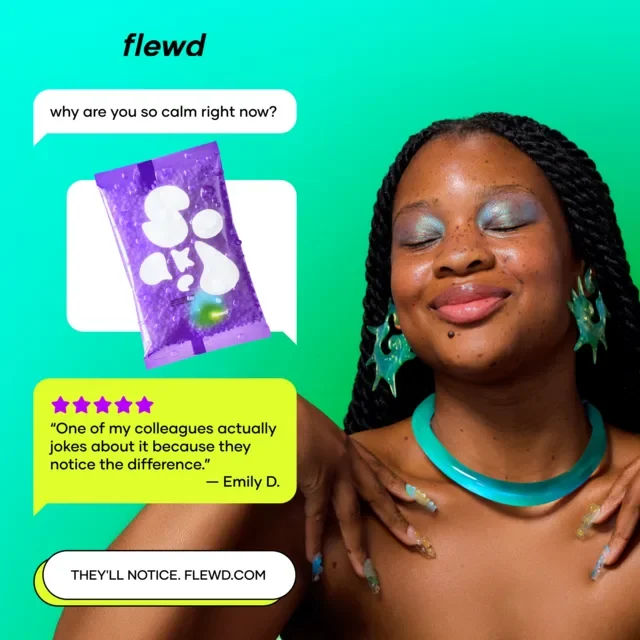 Flewd ad