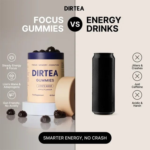 DirTea ad