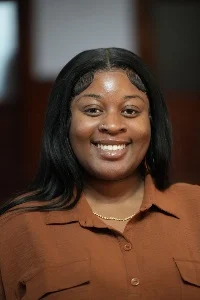 Ms. Tianna D. Rumph