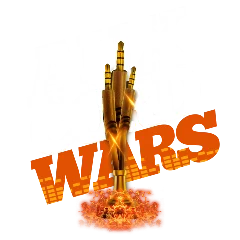 Aux Cord Wars