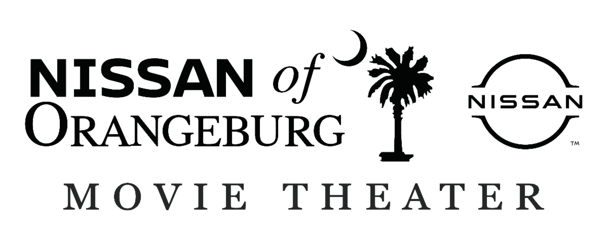 Nissan of Orangeburg Movie Theater