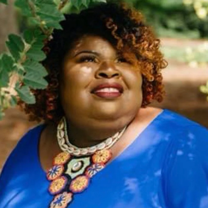 Portrait of Dr. Dywanna E. Smith