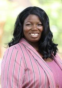 Ms. Tonyetta S. McDaniel