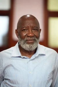 Mr. Freddie Kirkland