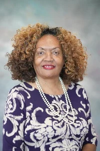 Mrs. Michelle Manning Henry