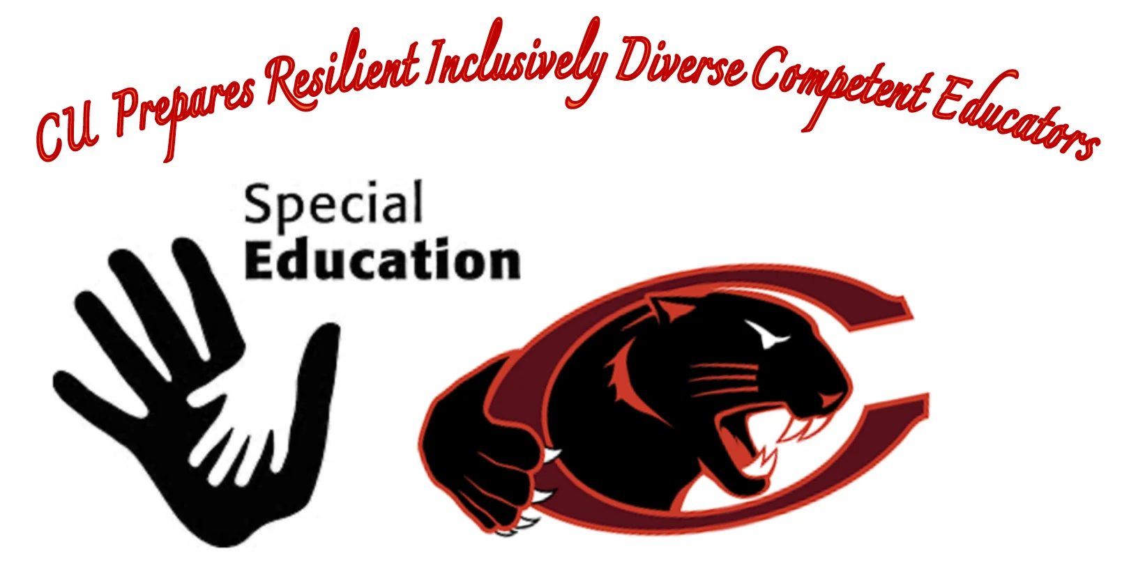 Project CU-PRIDES graphic for Preparing Resilient, Inclusively Diverse, Competent Educators