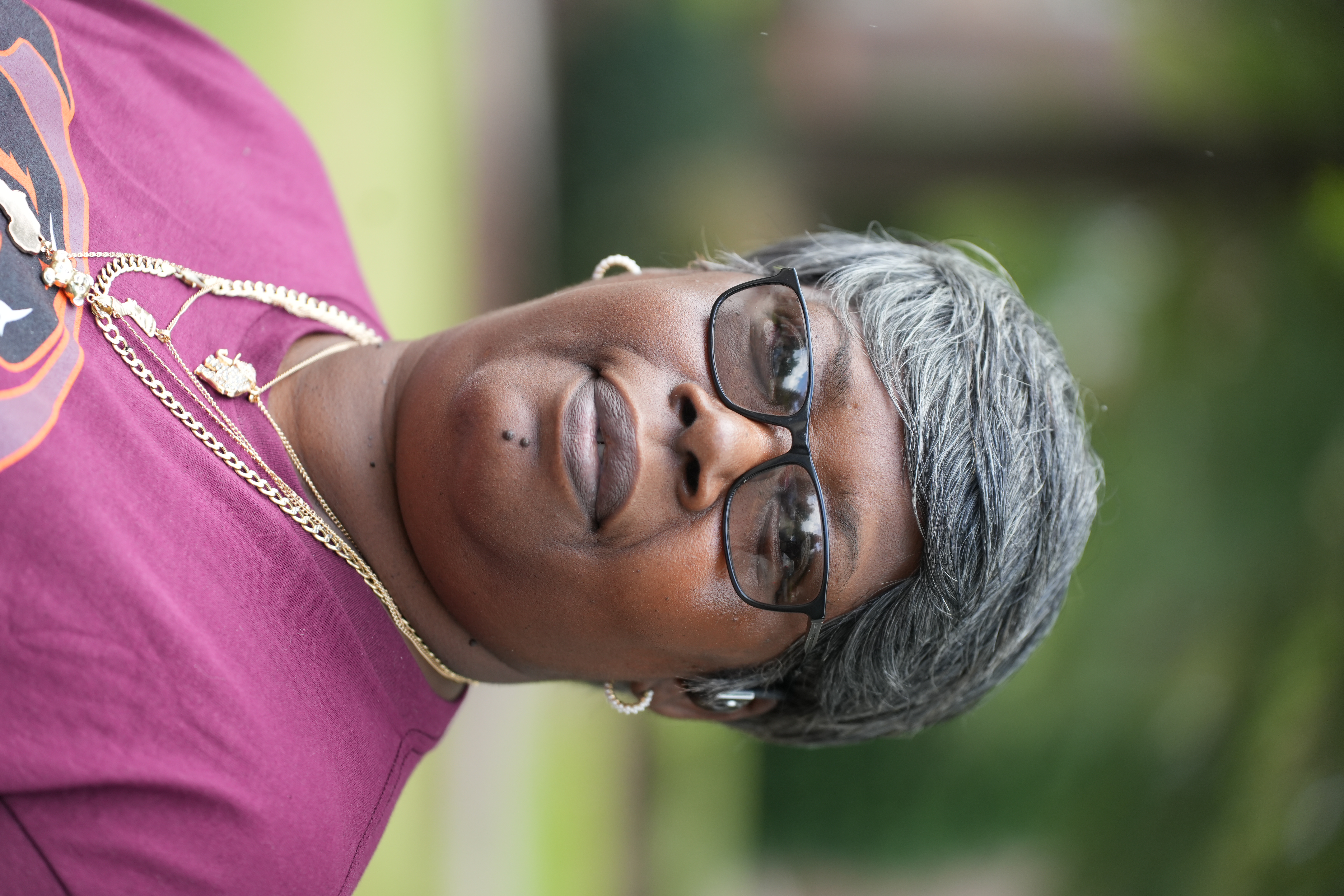 Pamela Crawford, International Admissions Counselor and Recruiter