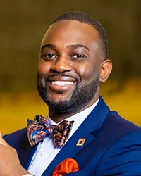 Willie Jude II, M.Ed.