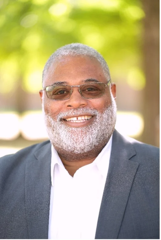 Portrait of Dr. Daryl Brockington
