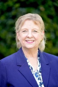 Mrs. Barbara Chappell