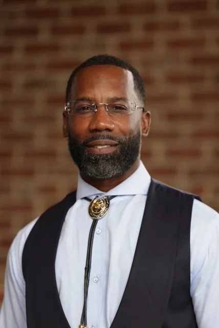 Portrait of Austin Partlow