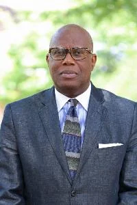 Mr. Douglas Barnes