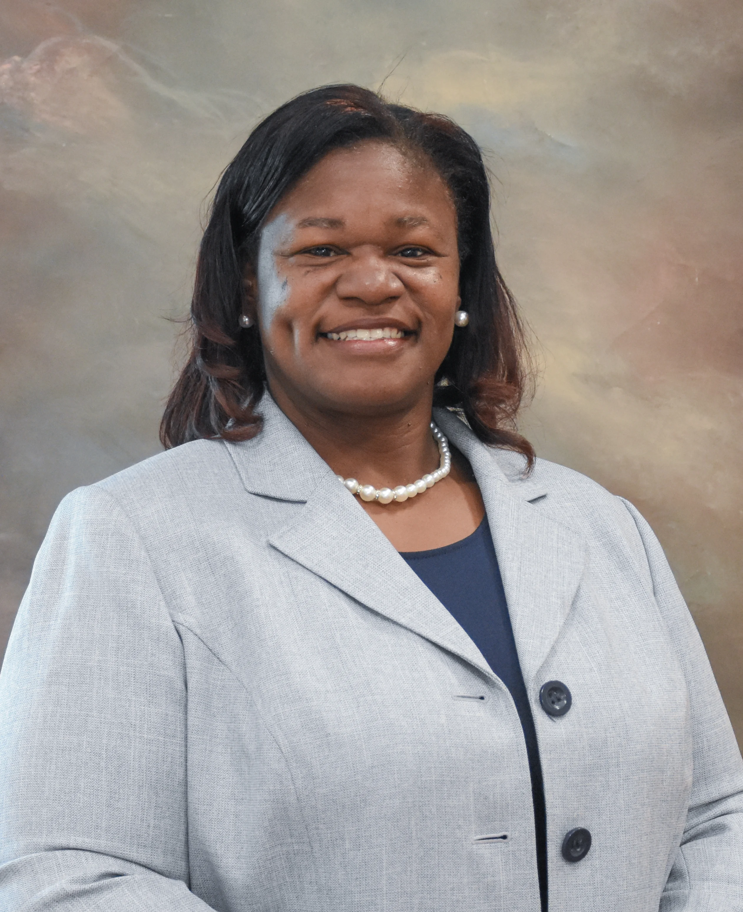 Portrait of Adrianna S. Hannon, M.Ed.