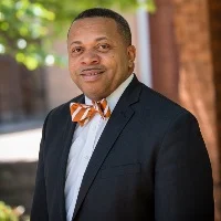 Portrait of Dr. Isaiah R. McGee