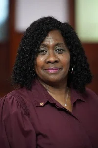 Mrs. Adrenna A. Glover