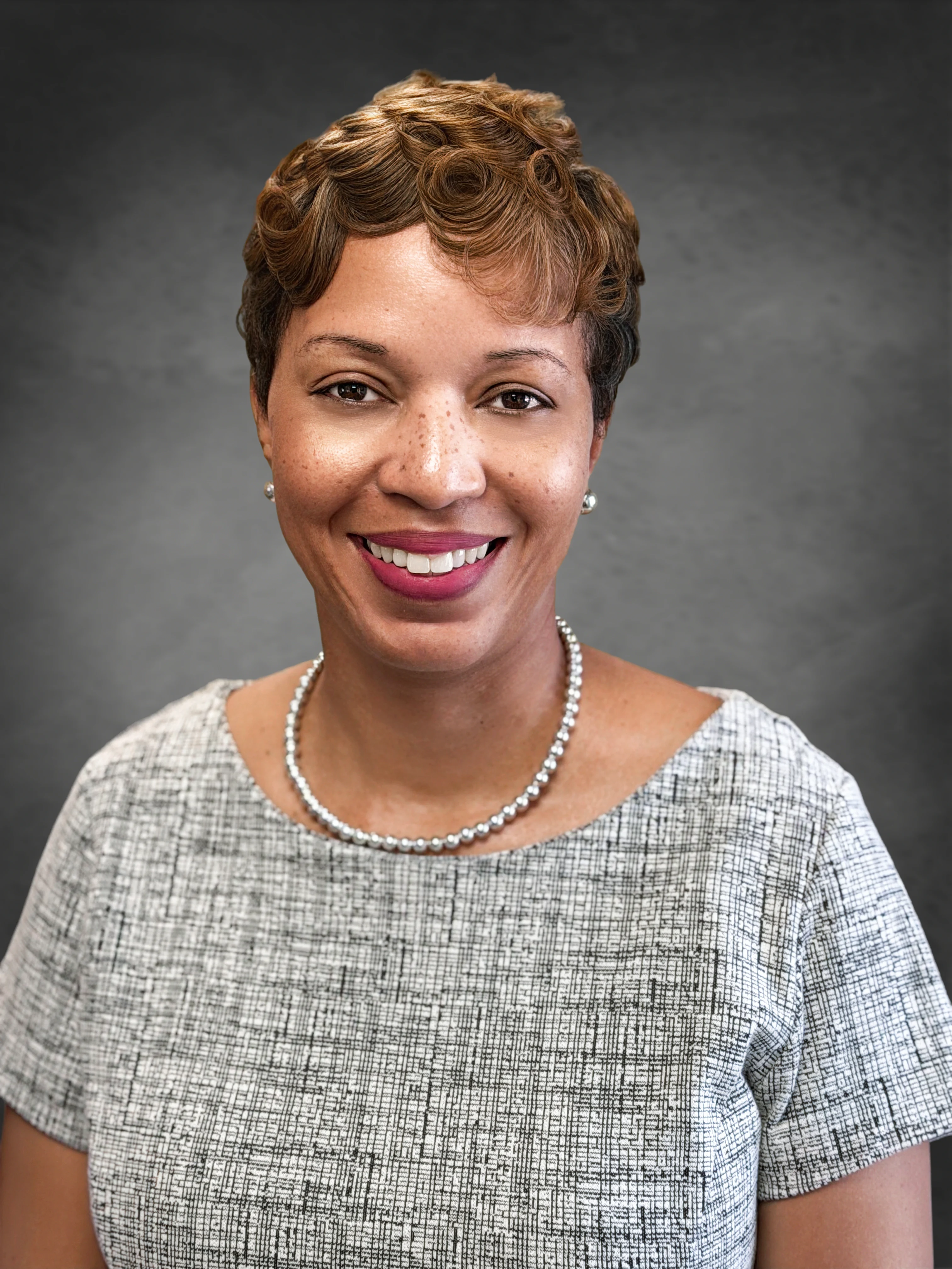 Dr. Monica Greene Robertson
