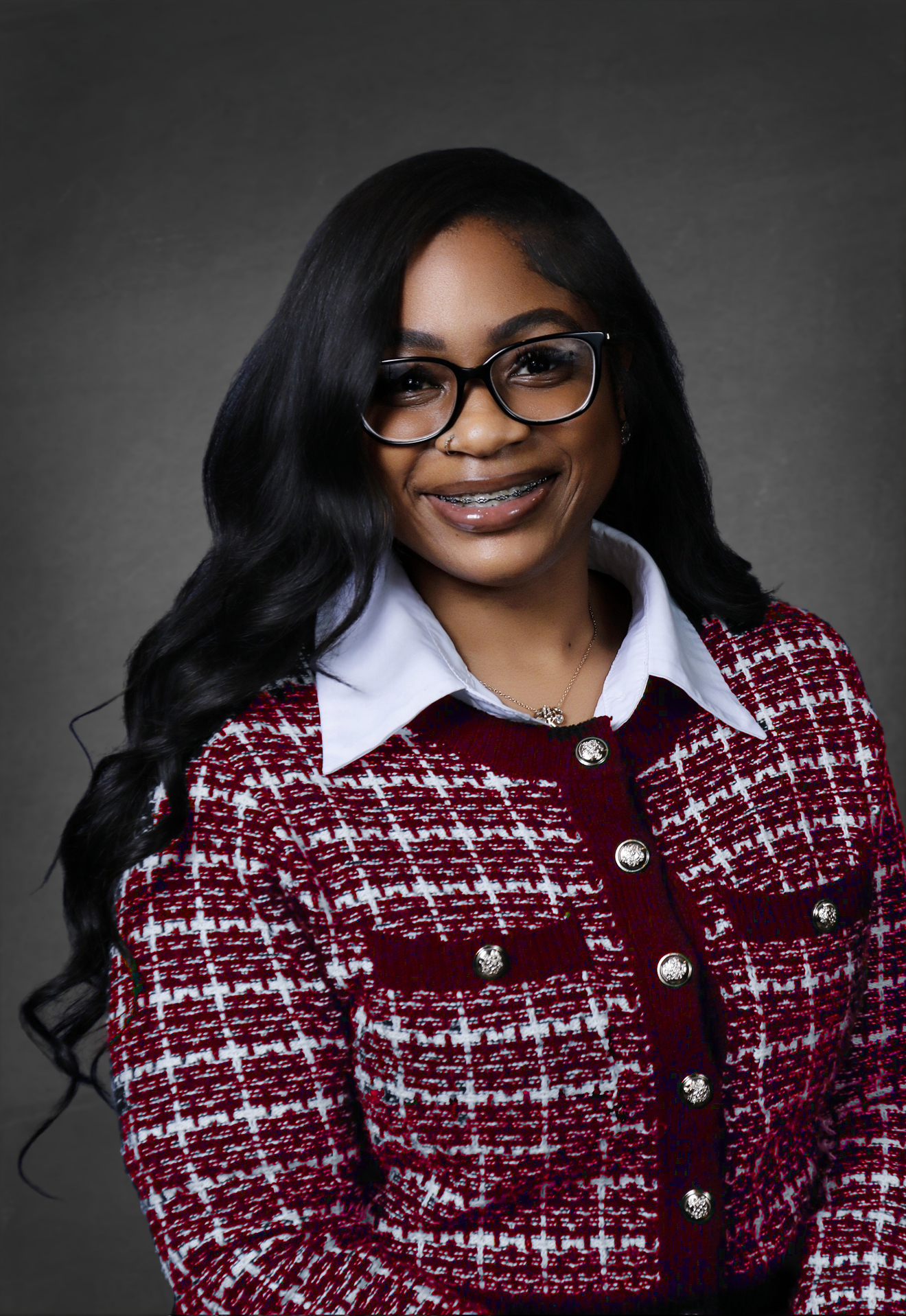Kayla Lewis, Senior Admissions Counselor and Adjunct Instructor
