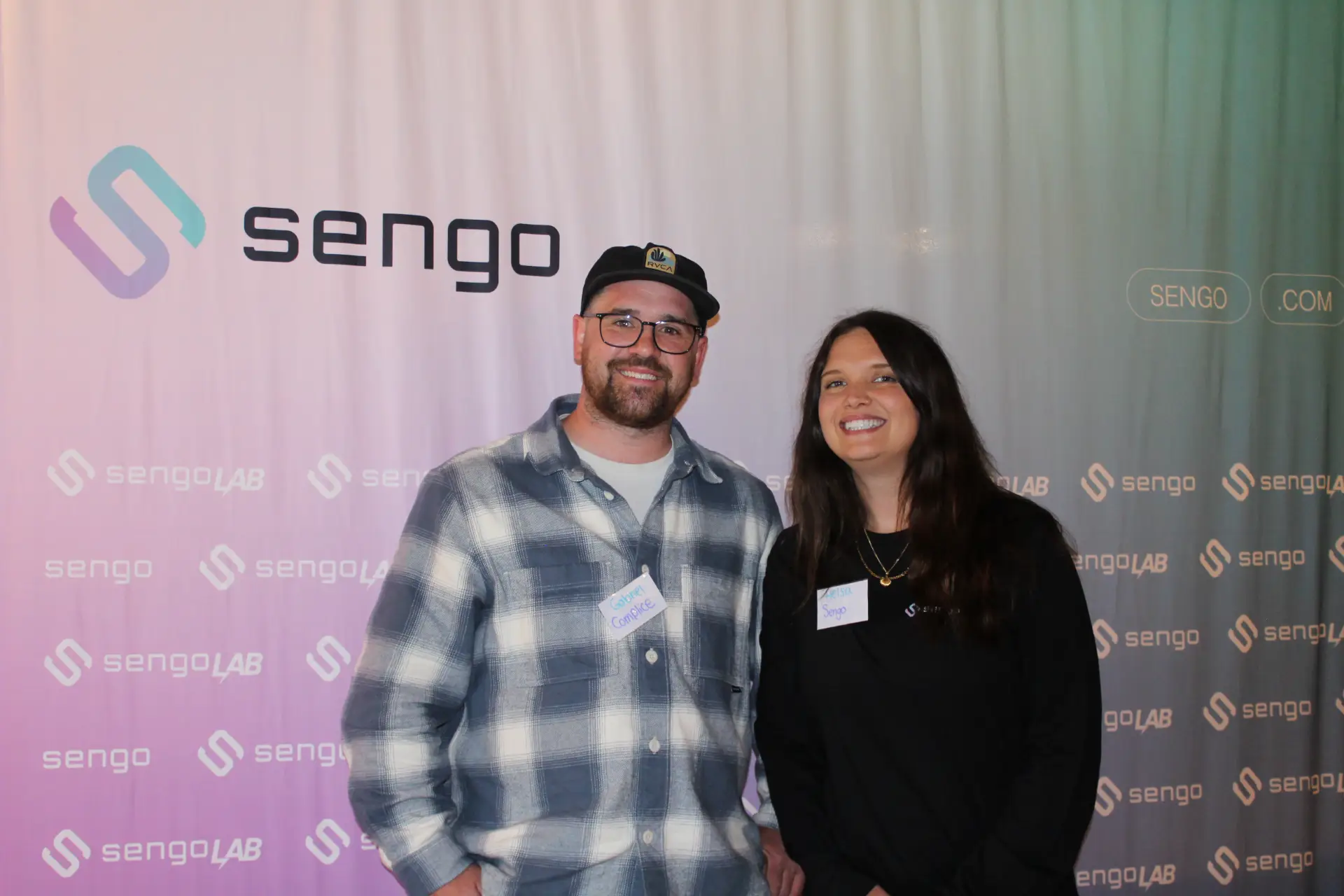 Sengo Lab event