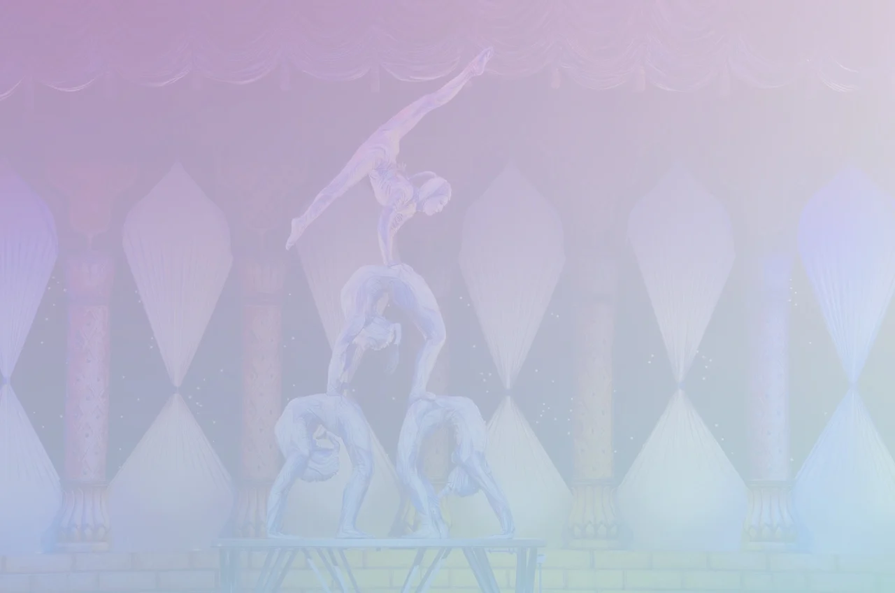 Arts, Culture & Entertainment